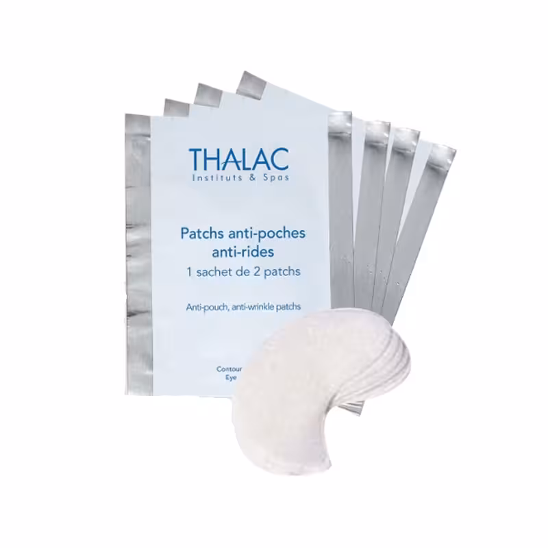 پچ چشم تالاک 3 گرم THALAC Anti-Bag, Anti-Wrinkle Patches