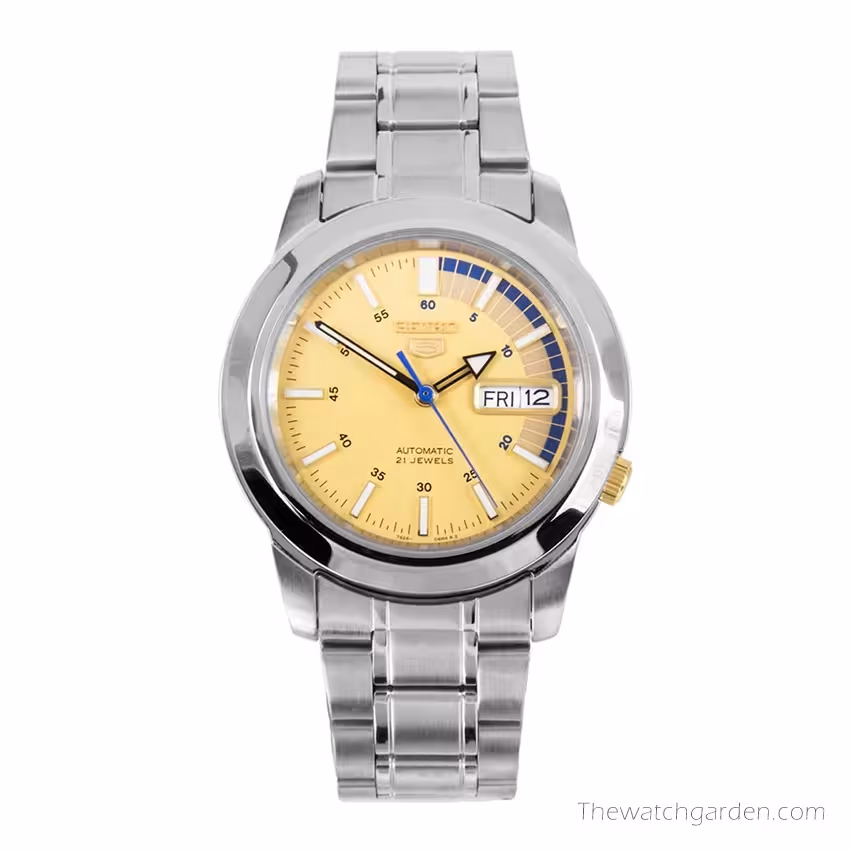 ساعت مچی سیکو مدل SNKK29K1