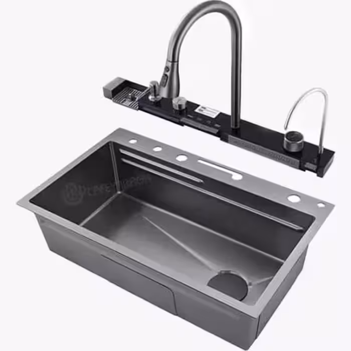 سینک پیانویی 5 کلیده HUADIAO