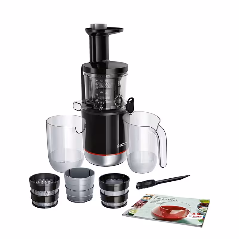 آبمیوه گیر عصاره گیر بوش مدل BOSCH MESM731M