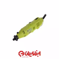 ﻓﺮز انگشتی مینیاتوری سیلور 135 وات مدل GT-M 135