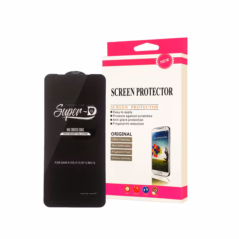 محافظ صفحه نمایش میتوبل مدل FLSP FN pl مناسب برای گوشی موبایل سامسونگ Galaxy A10