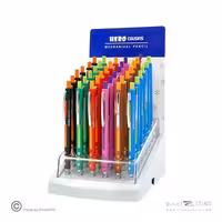 اتودجور0/5و0/7 لانس بدنه رنگی هیرو کدH92