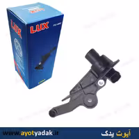 سنسور دور موتور 206 تیپ دو برند LUX -ارسال رایگان-گارانتی شش ماه-قیمت عمده