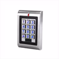 اکسس کنترل سارو KCW02