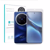 محافظ صفحه هیدروژل بوفالو مدل راک اسپیس مناسب Vivo X200 Pro