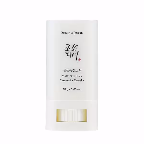 ضد آفتاب استیکی SPF50 بیوتی آف جوسان