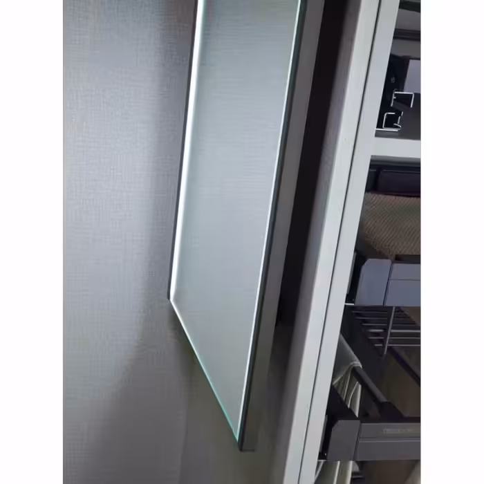 آینه ریلی کمدی WS3104 _ یونی هوپر/Unihopper