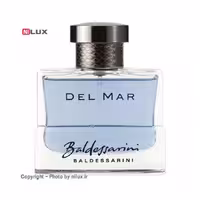 ادو تویلت مردانه بالدسارینی مدل Del Mar حجم 90 میلی لیتر