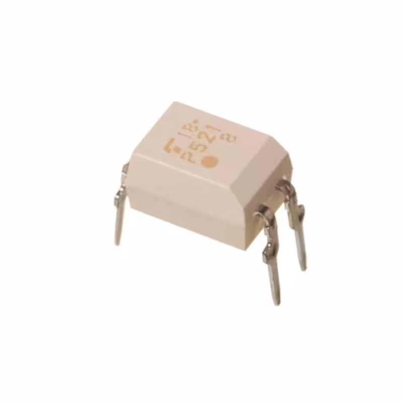 آی سی اپتوکوپلر کد TLP521