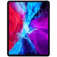 تبلت اپل آیپد پرو (iPad Pro) 12.9 اینچ، مدل 2020، حافظه 256 گیگابایت