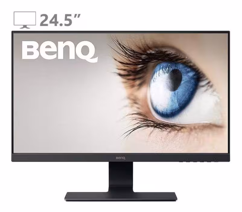 مانیتور 24.5 اینچ بنکیو مدل جی ال 2580 اچ ام