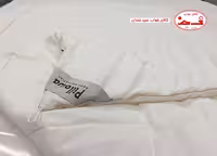 لحاف لایت یک نفره الوورا