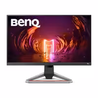 BENQ MOBIUZ EX2510S 24.5 Inch 1ms IPS 165Hz Gaming Monitor