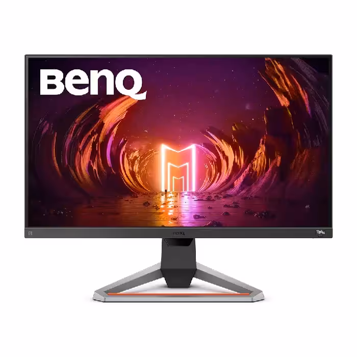 BENQ MOBIUZ EX2510S 24.5 Inch 1ms IPS 165Hz Gaming Monitor