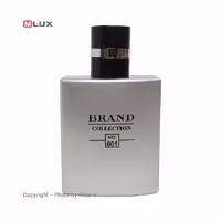 عطر مینیاتوری مردانه برند کالکشن شماره No001