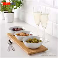 اردور خوری ایکیا مدل TYNGDLÖS