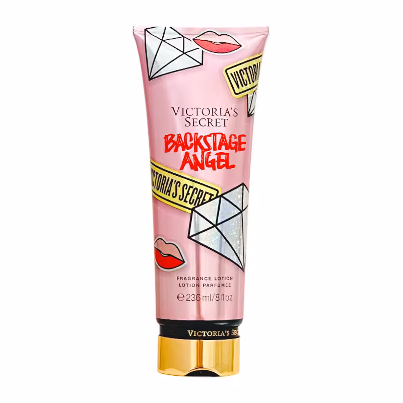 لوسیون بدن ویکتوریا سکرت Victoria’s secret مدل Backstage Angel حجم 236ml