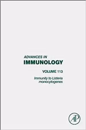 [PDF] دانلود کتاب Immunity To Listeria Monocytogenes, 2012