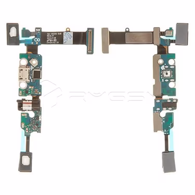 فلت شارژ سامسونگ Note5 N920