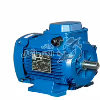 الکتروموتور سه فاز آلومینیومی 3000 دور موتوژن 160L2C 18.5kw
