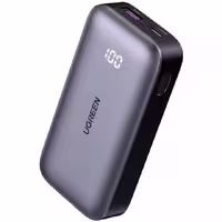 پاوربانک 10000 میلی‌آمپر شارژ سریع 30 وات یوگرین مدل PB502 25185