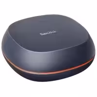 اس اس دی اکسترنال سن دیسک مدل Desk Drive T40 ظرفیت چهار ترابایت