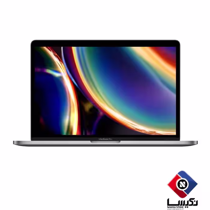 لپ تاپ اپل MacBook Air 13 اینچی مدل MVH22 2020 با صفحه نمایش رتینا