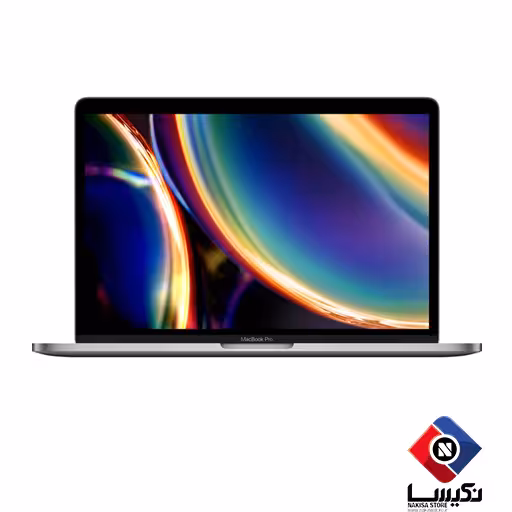 مک بوک 13 اینچی اپل مدل MacBook Air MVH22 2020