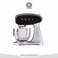 دستگاه میکسر اسمگ