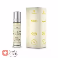 عطر مردانه اصیل الرحاب 6 میل | Aseel al rehab 6 mil