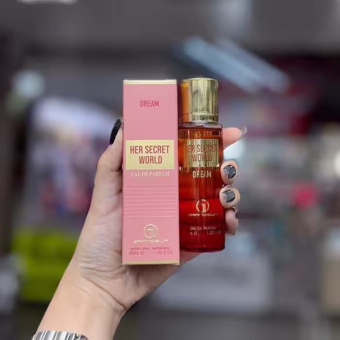عطر اسکندل 30 میل گرندیور