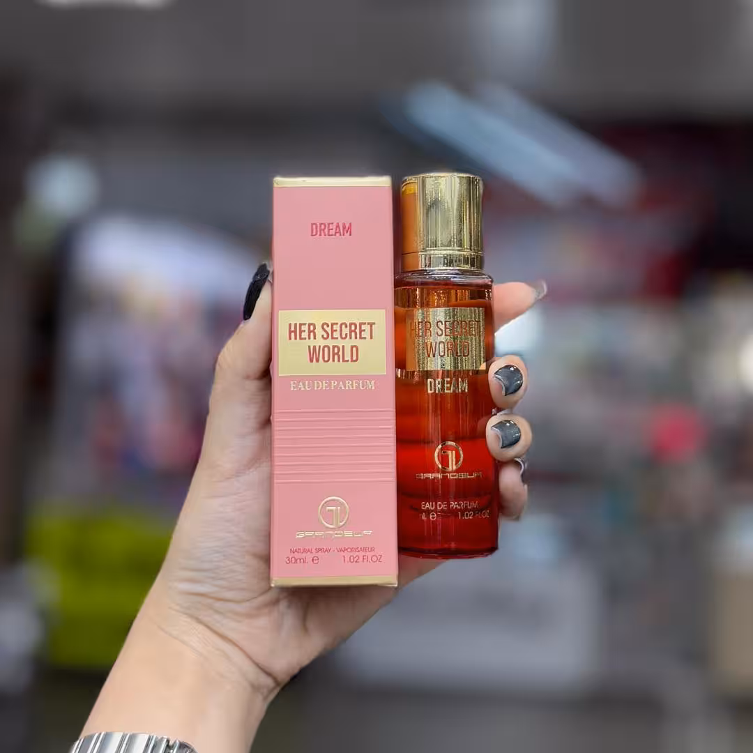 عطر اسکندل 30 میل گرندیور