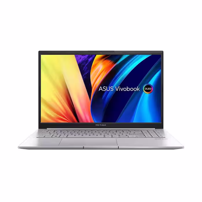 لپ تاپ 15.6 اینچ ایسوس VivoBook Pro K6500ZC-A Core i7 12700H/16GB/1TB SSD/4GB RTX 3050