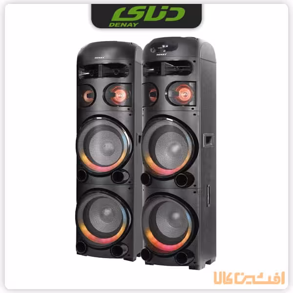 اسپیکر دنای مدل DE-DA2012DJ7Y