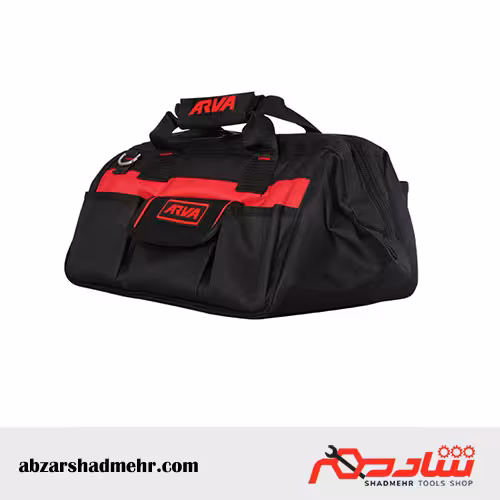 کیف ابزار برزنتی 40 سانتی آروا 4502
