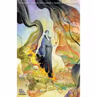 Sandman: Overture Special Edition (2013-2015) #004