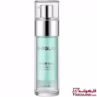 پرایمر پمپی آبرسان شیگلم مدل good grip حجم 45ml