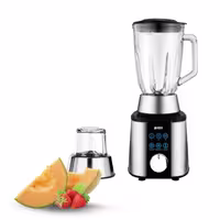آسیاب مخلوط کن ساتیا مدل BLS-025