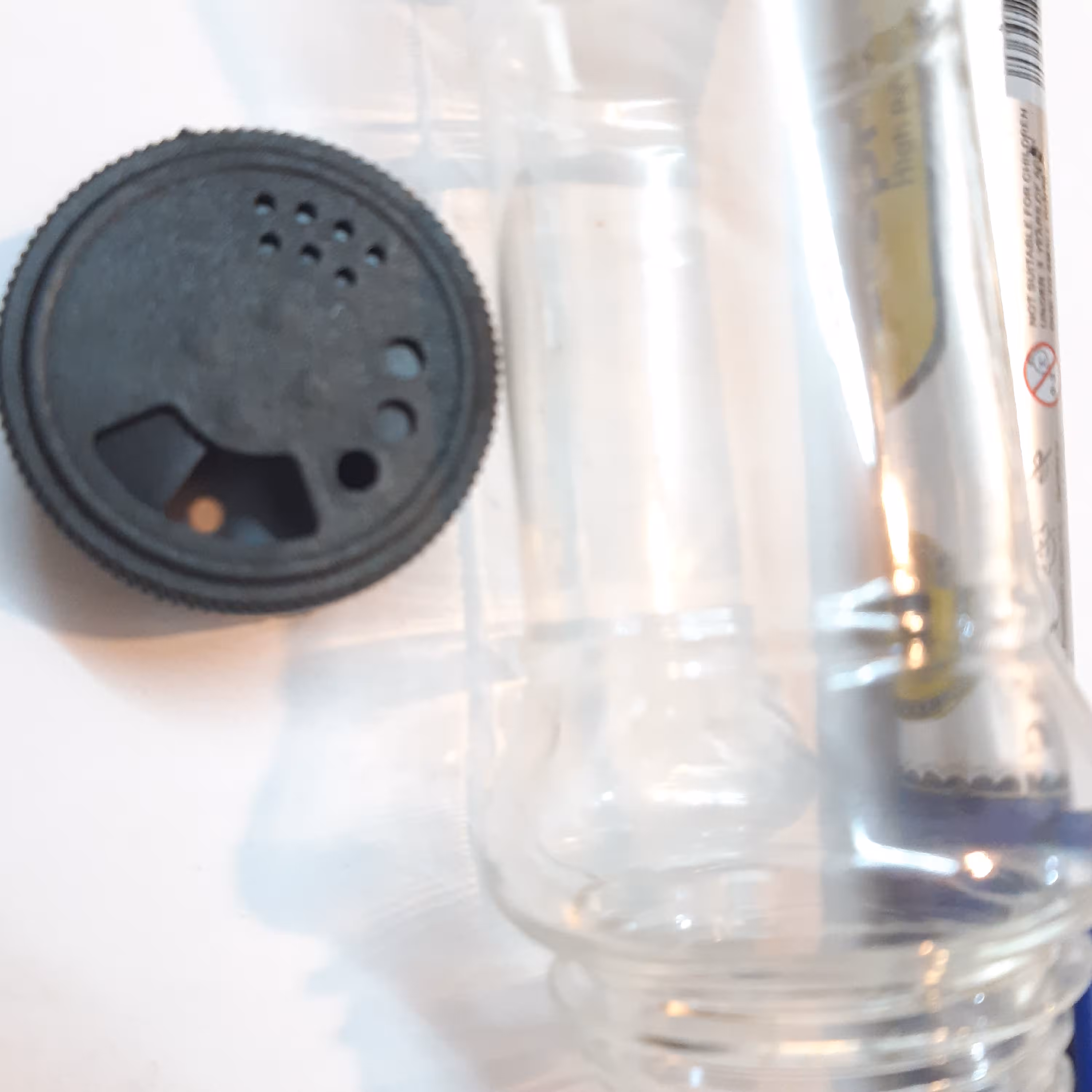 پت ادویه (جا ادویه نمک پاشی)