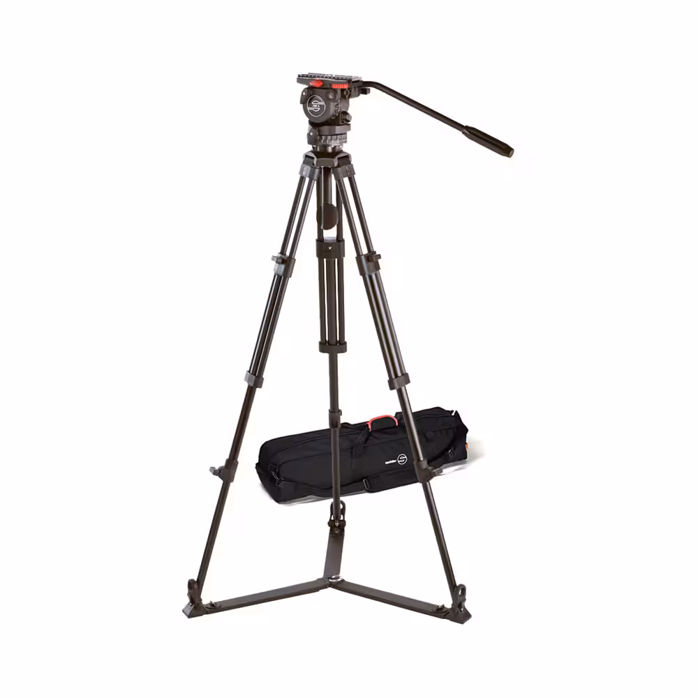 سه پایه Sachtler FSB4