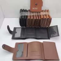 کیف بنددار جاکارتی و جاعکسی دار بوس