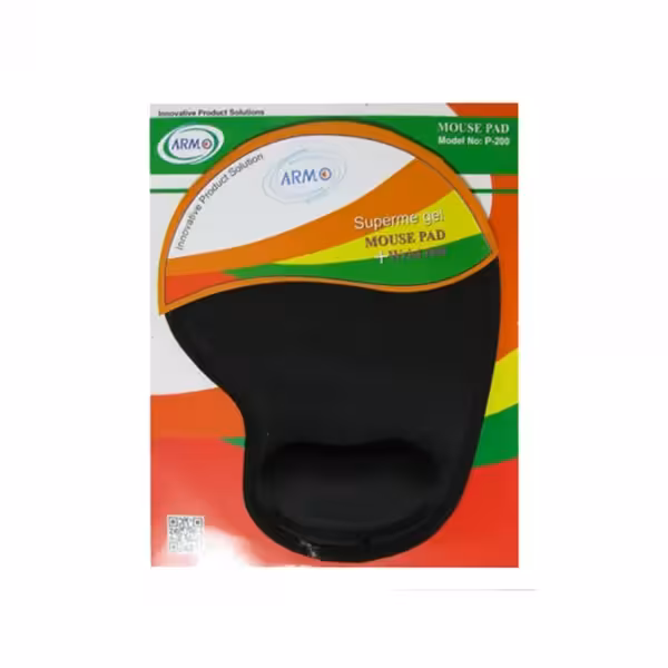 پد ماوس طبی P200 آرمو (Armo)