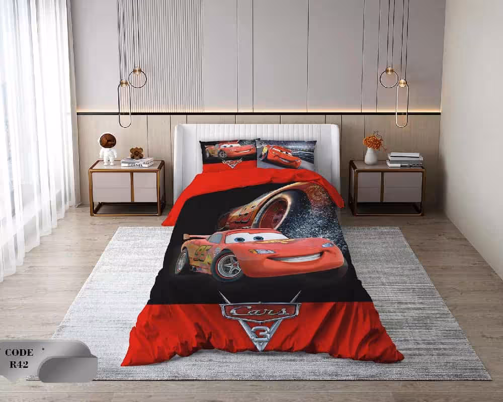 روتختی طرح مک کویین کد R42