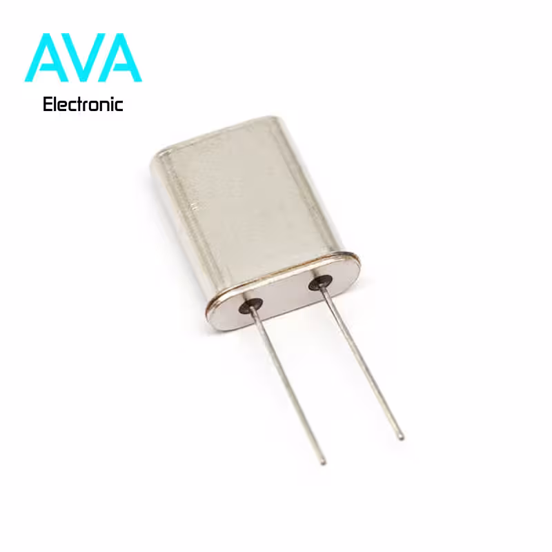 کریستال 4 مگاهرتز 4MHZ CRYSTAL