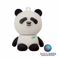 فلش مموری فانتزی  دایا  دیتا  طرح پاندا  مدلPF1090-7 ظرفیت128GB -USB2 
