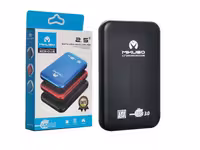 باکس هارد 2.5 اینچی USB3.0 میکاسو (MIKUSO) مدل ECS-018