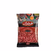 لوبیا قرمز هم خوان 800 گرمی