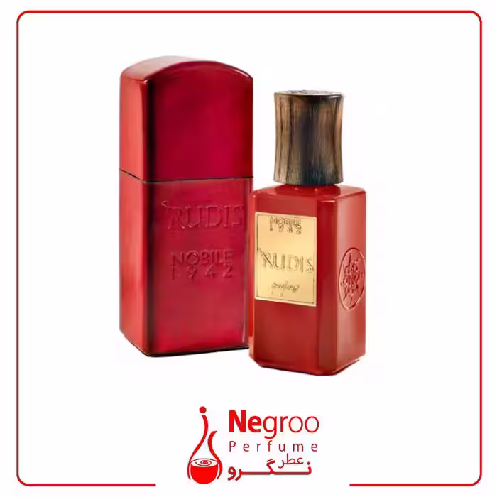 عطر ادکلن نوبیل 1942 رودیس 75 میل