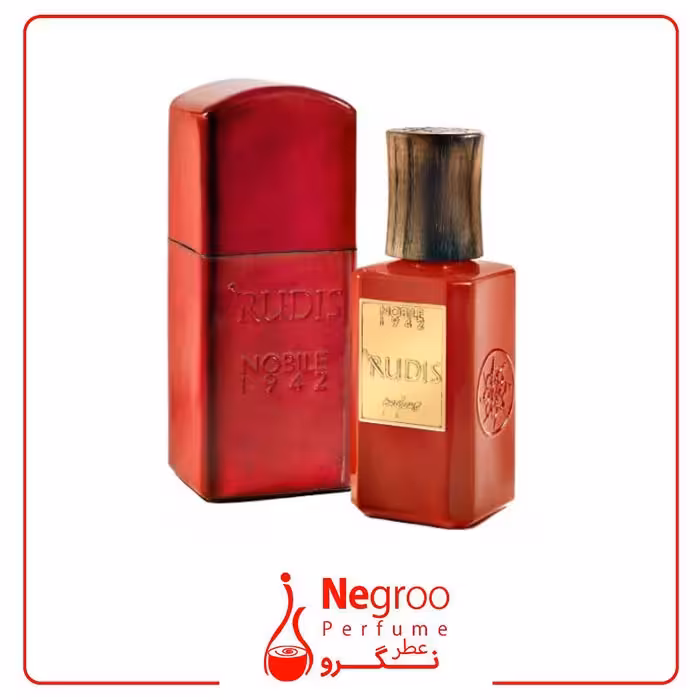 عطر ادکلن نوبیل 1942 رودیس 75 میل